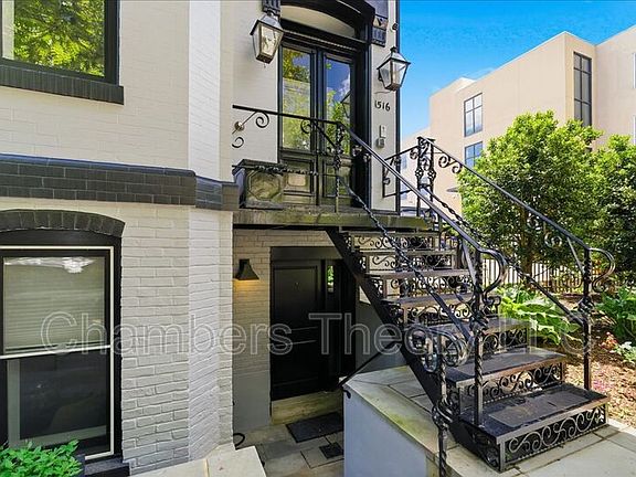 4th image of 1516 Q St NW #1