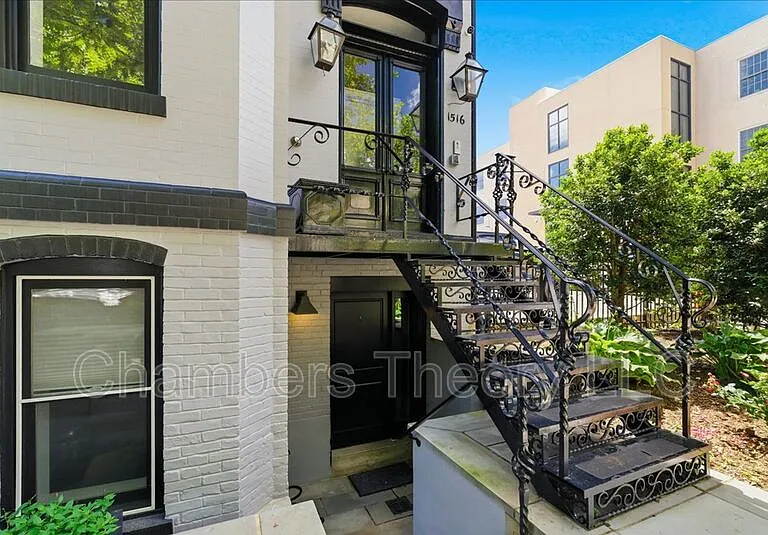 1516 Q St NW #1 — Photo 4