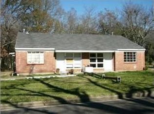 732 Ridgemont Ave, Montgomery, AL 36105