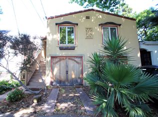 2207 California St, Berkeley, CA 94703