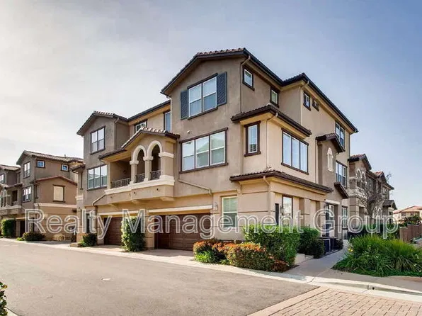 1306 Calabria St, Santee, CA 92071