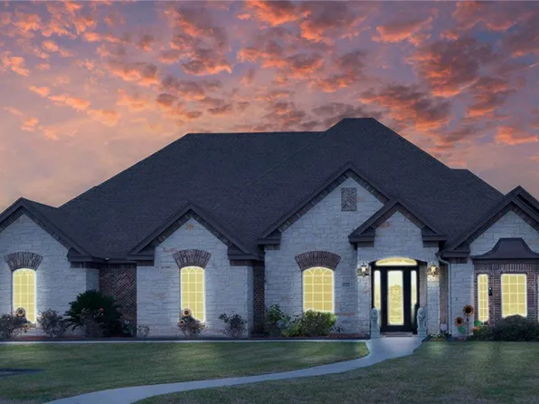 232 Anaqua Dr, Orange Grove, TX 78372