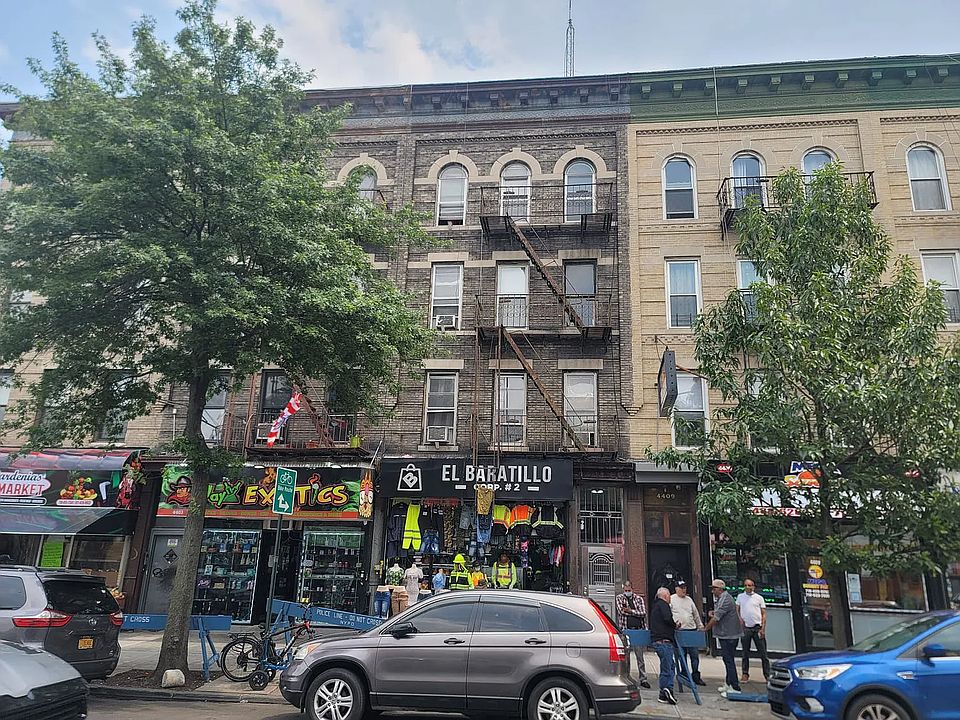 2nd image of 4405 5th Ave APT 1