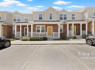 2731 Scotchbroom Point, Colorado Springs, CO 80910