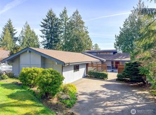 291 Pioneer Drive, Port Ludlow, WA