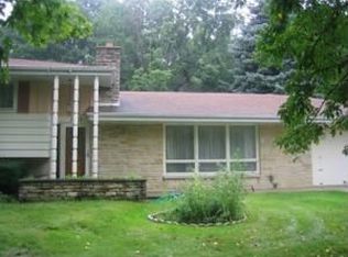 1855 Alverno Dr, Brookfield, WI 53005