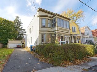 22 Bertha St, Albany, NY 12209