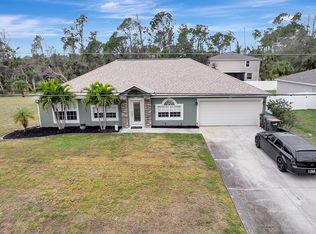 2331 Jacoby Cir, North Pt, FL 34288