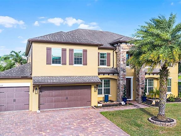 2nd image of 427 EGRET PLACE DRIVE