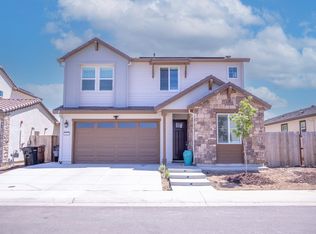 897 Hopkins St, Lincoln, CA