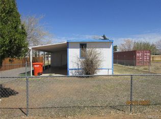 3887 E Shaeffer Ave, Kingman, AZ 86409