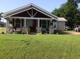 310 E 1st St, Luther, OK 73054