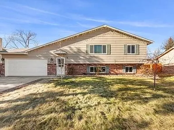 (undisclosed Address), Denver, CO 80123