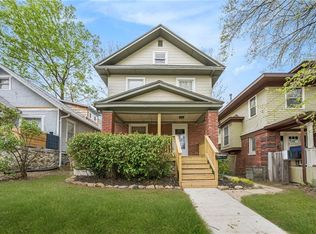803 E 41st St, Kansas City, MO 64110