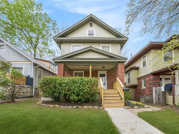 803 E 41st St, Kansas City, MO 64110