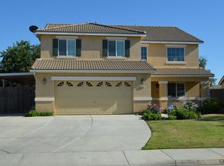 12115 Ruby River Dr, Bakersfield, CA 93312