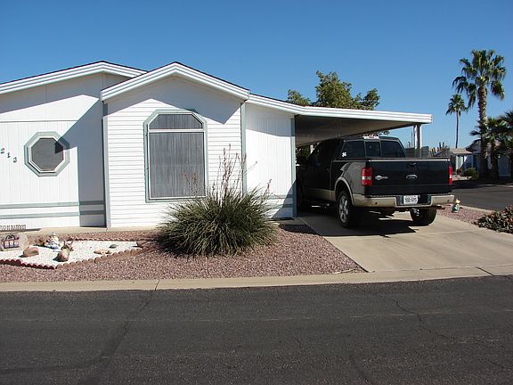 4th image of 3400 S Ironwood #213