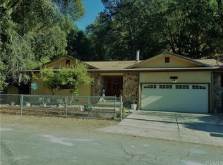 2991 Bender Dr, Lucerne, CA 95458