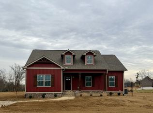 4941 Bill Baggett Rd LOT 4, Cedar Hill, TN 37032