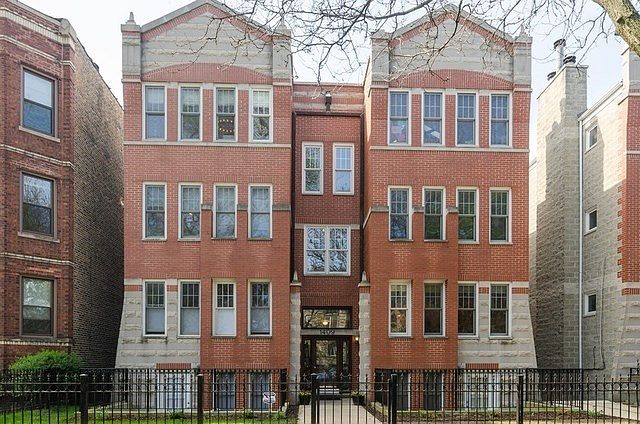 1st image of 1409 W Cuyler Ave APT 3E