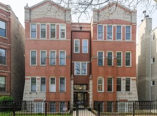1409 W Cuyler Ave APT 3E, Chicago, IL 60613