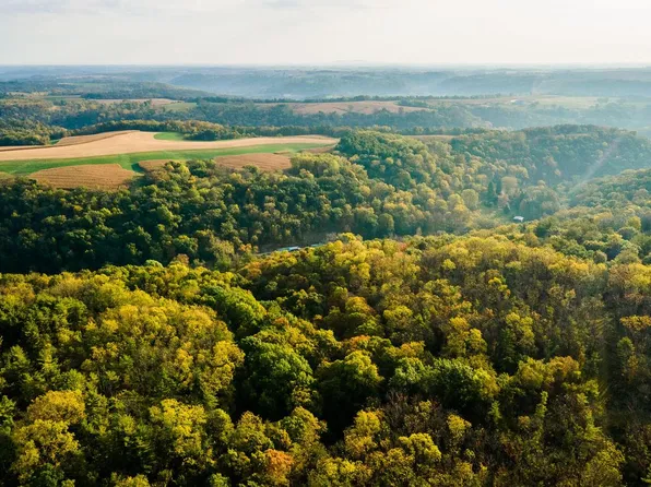 Lt0 HIPPY HOLLOW ROAD, Potosi, WI 53820