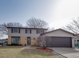 727 N Rumple Ln, Addison, IL 60101