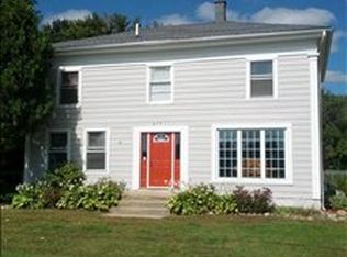 6393 W River Dr NE, Belmont, MI 49306