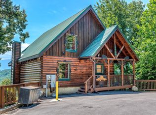 4648 Nottingham Heights Way, Pigeon Forge, TN 37863
