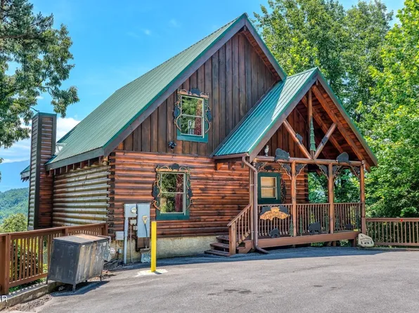 4648 Nottingham Heights Way, Pigeon Forge, TN 37863