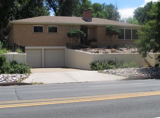 1759 Palmer Park Blvd, Colorado Springs, CO 80909