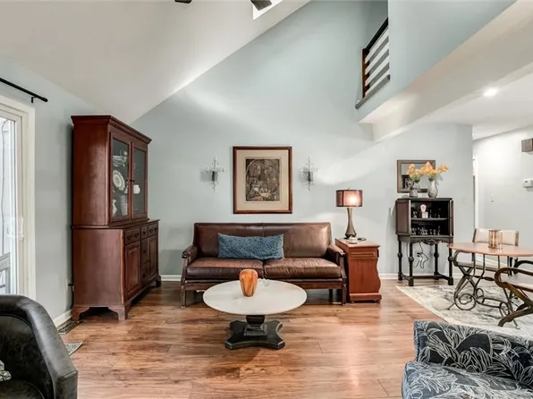 11432 Reeder St, Overland Park, KS 66210