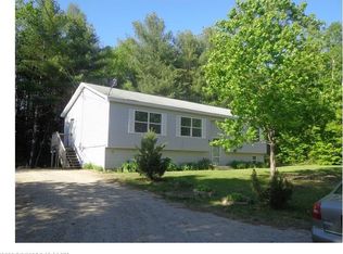 81 Terry Cir, Sabattus, ME 04280