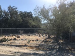 18900 Vee Bee Rd, Desert Hot Springs, CA 92241