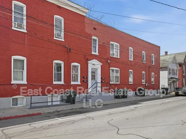 505 W Church St #1W, Hagerstown, MD 21740
