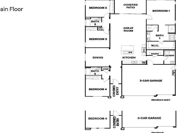 Floor Plan.