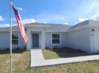 5237 SW 129th Pl, Ocala, FL 34473