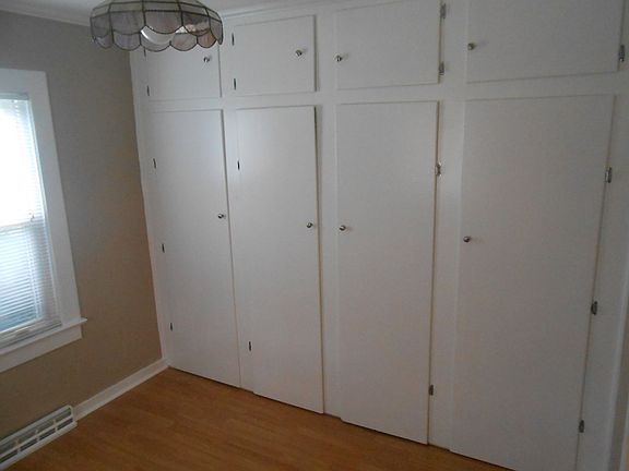 Dining Room, Pantry Cabinets