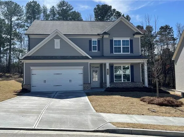 3627 Bryant Meadow Cir, Buford, GA 30519