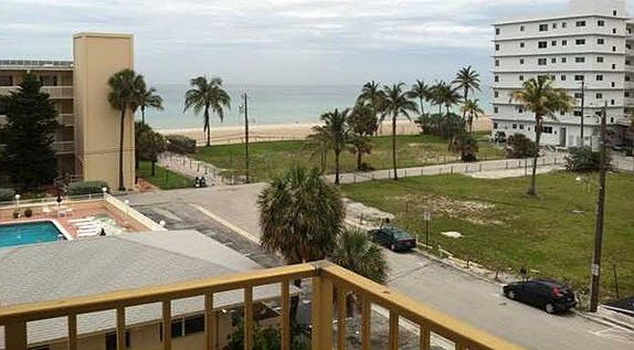 2nd image of 1801 S Ocean Dr APT 507