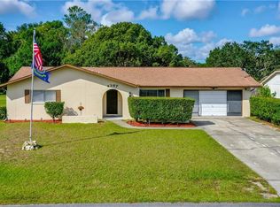 4367 Merchant Ave, Spring Hill, FL 34608