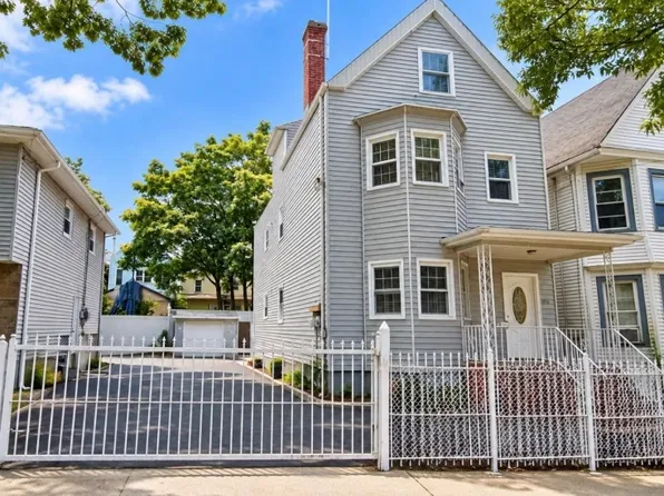 806 Ridge St, Newark, NJ 07104