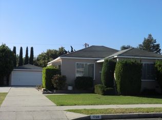 1720 256th St, Lomita, CA 90717