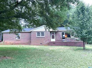 3052 Easonville Rd, Pell City, AL 35128