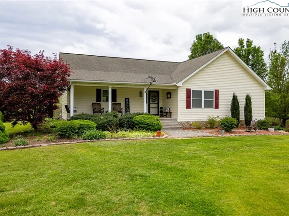 2883 Piney Creek Post Office Road, Piney Creek, NC 28663