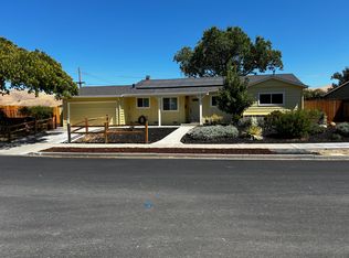 1661 Lynwood Dr, Concord, CA 94521