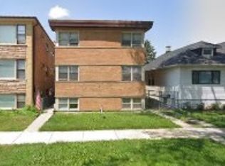 2020 N 72nd Ct #1W, Elmwood Park, IL