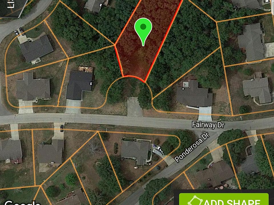 2nd image of Fairway Dr #410