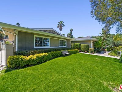 6151 Rod Ave, Woodland Hills, CA, 91367