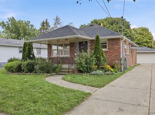 415 73rd St, Niagara Falls, NY 14304